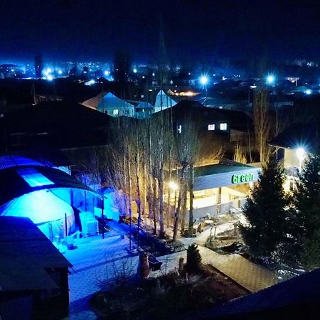 Guest House Mira Kochkor Εξωτερικό φωτογραφία