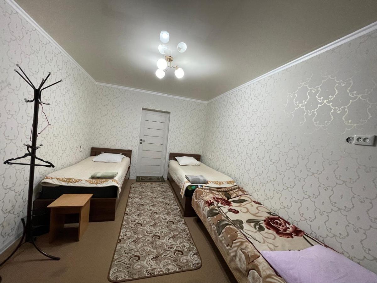 Guest House Mira Kochkor Εξωτερικό φωτογραφία
