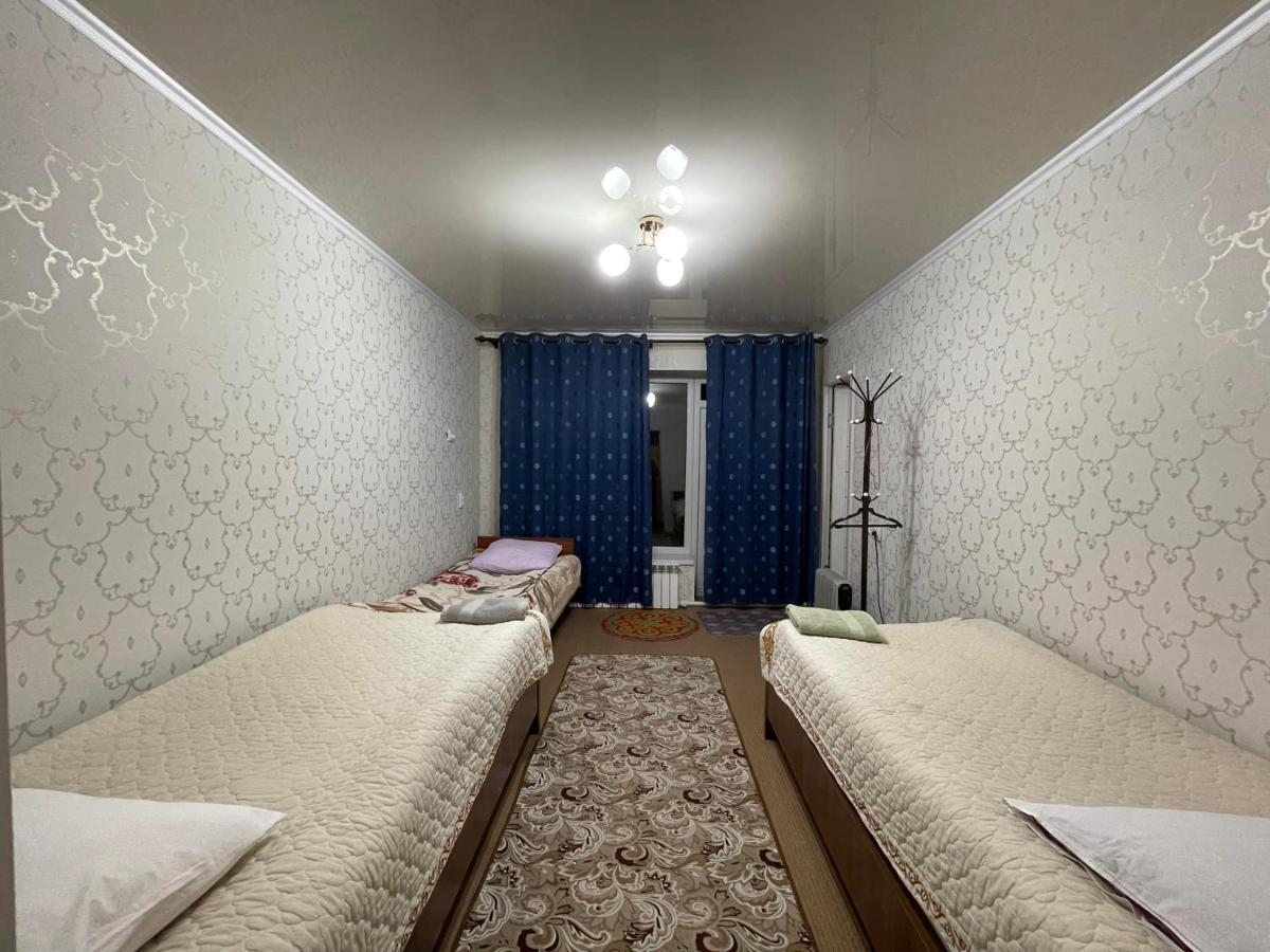 Guest House Mira Kochkor Εξωτερικό φωτογραφία
