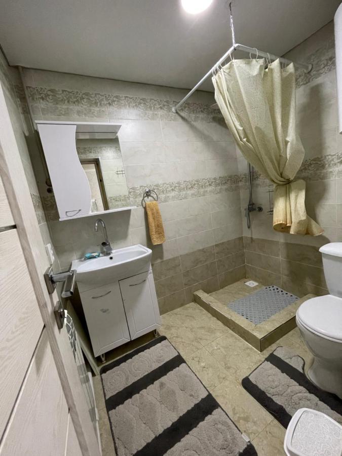 Guest House Mira Kochkor Εξωτερικό φωτογραφία