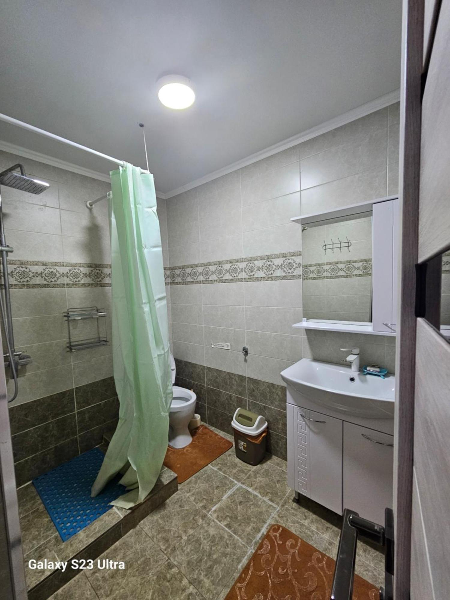 Guest House Mira Kochkor Εξωτερικό φωτογραφία