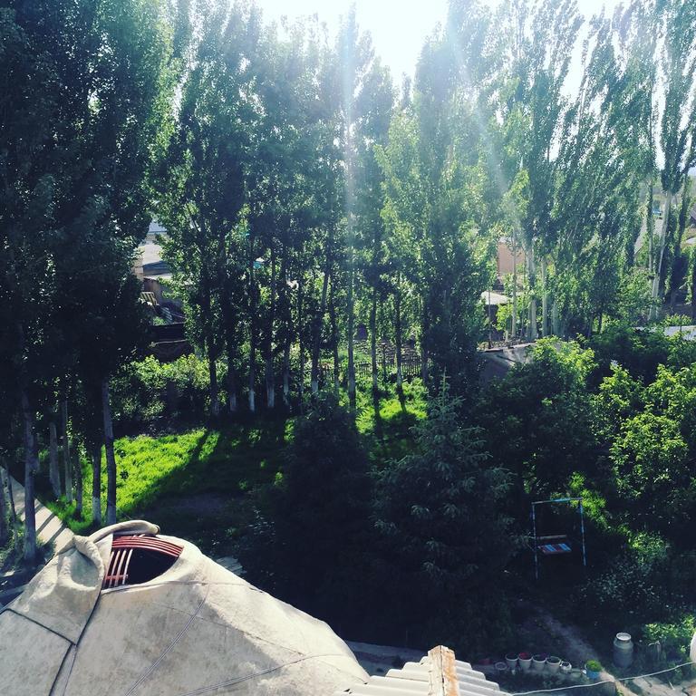 Guest House Mira Kochkor Εξωτερικό φωτογραφία